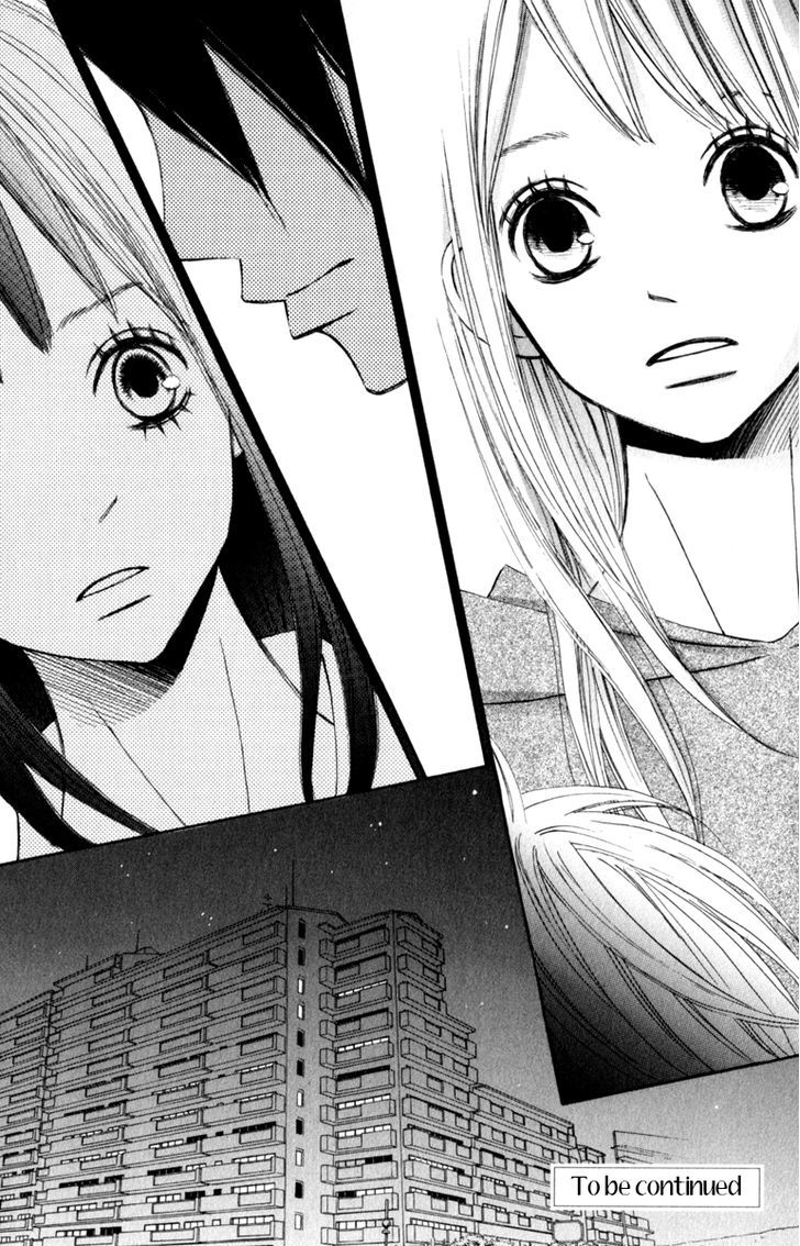 Tonari no Atashi Chapter 24 page 40 - Chapter 24