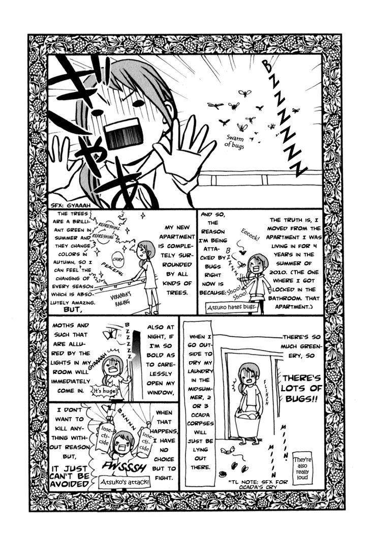 Tonari no Atashi Chapter 24 page 43 - Chapter 24
