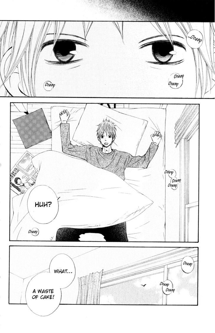 Tonari no Atashi Chapter 24 page 8 - Chapter 24