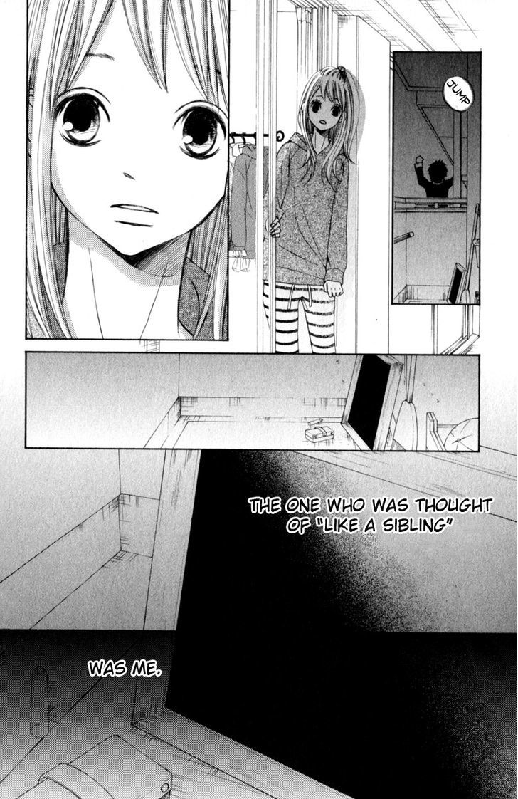 Tonari no Atashi Chapter 25 page 12 - Chapter 25