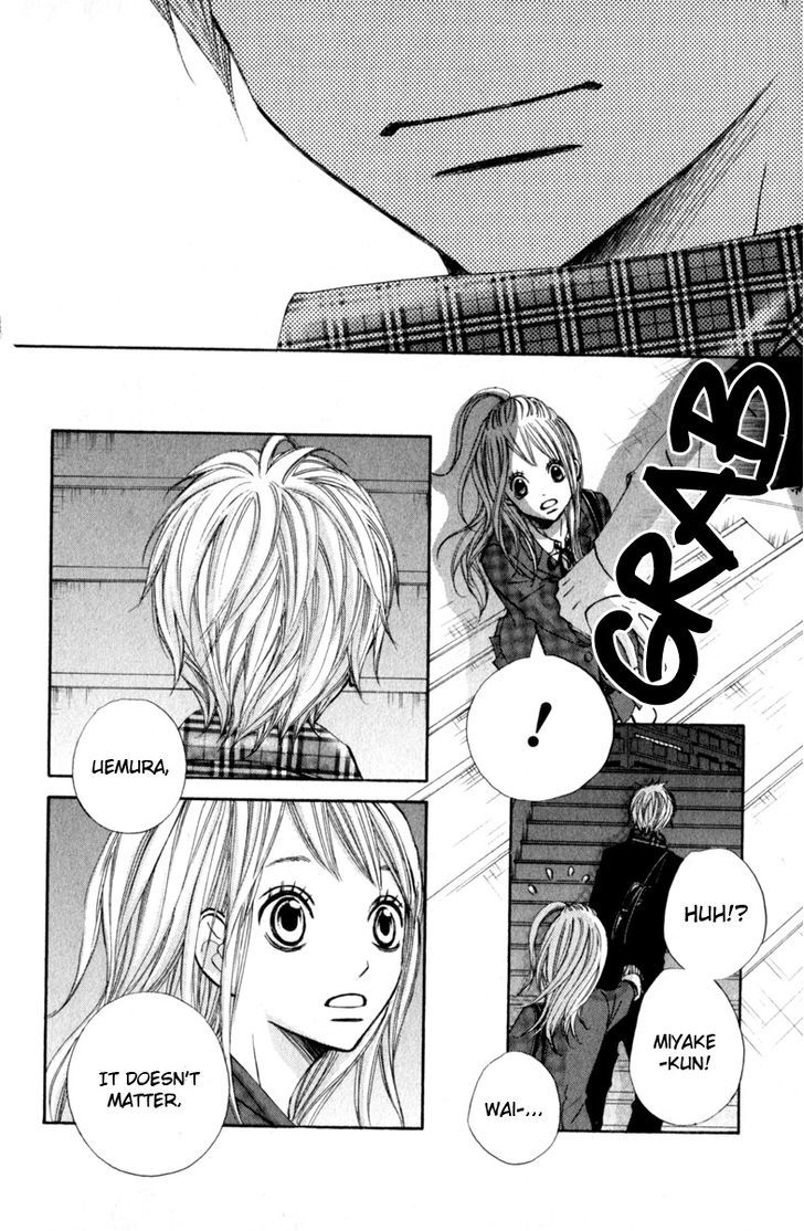 Tonari no Atashi Chapter 25 page 38 - Chapter 25