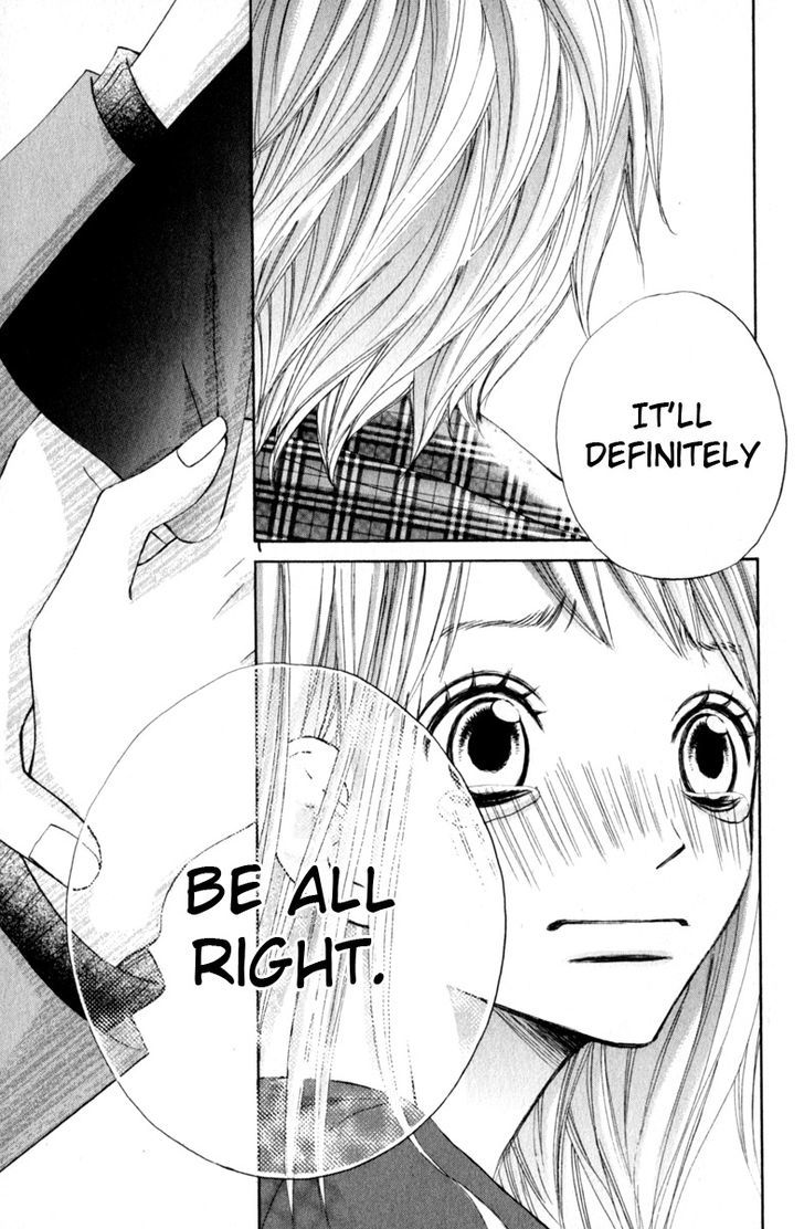 Tonari no Atashi Chapter 25 page 39 - Chapter 25