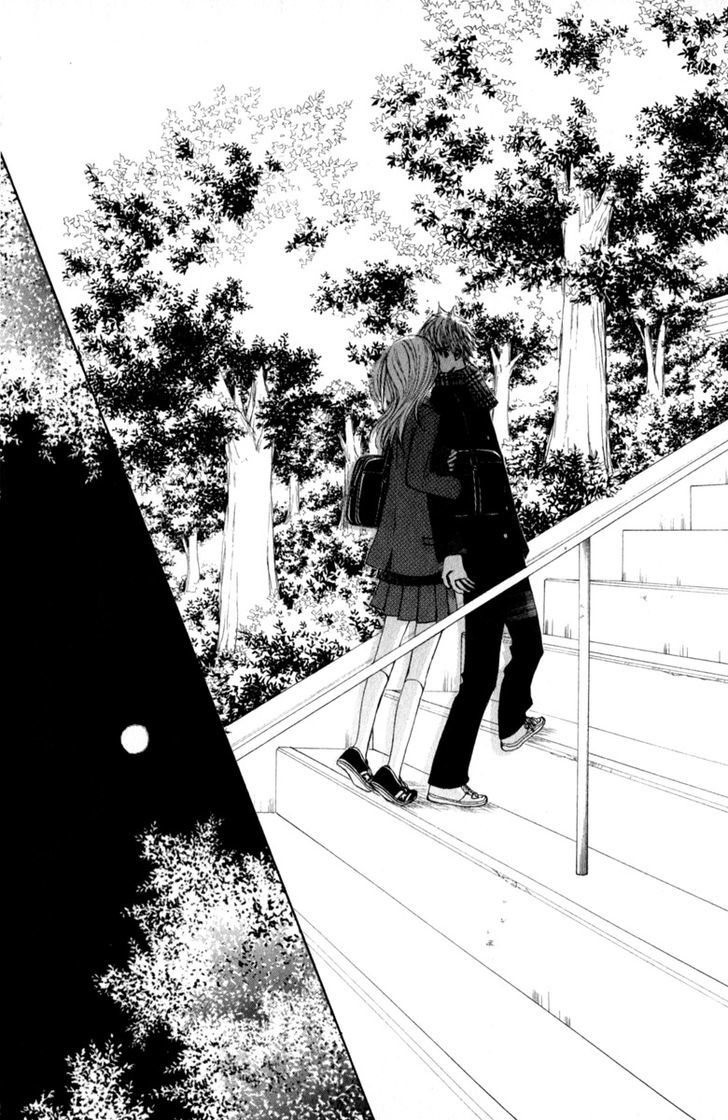 Tonari no Atashi Chapter 25 page 40 - Chapter 25