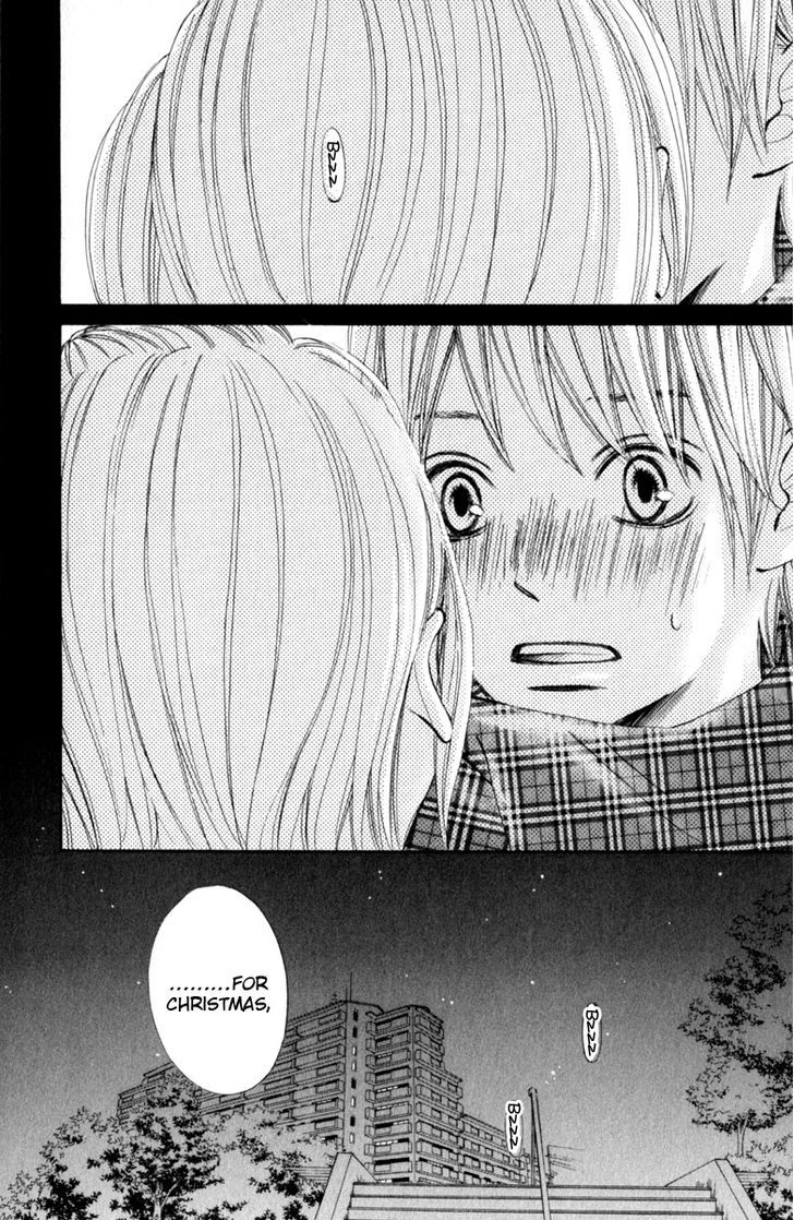 Tonari no Atashi Chapter 25 page 41 - Chapter 25