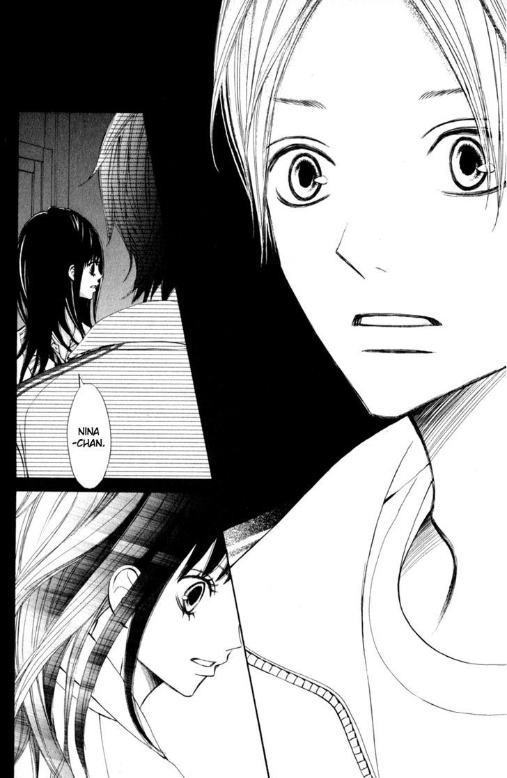 Tonari no Atashi Chapter 25 page 8 - Chapter 25