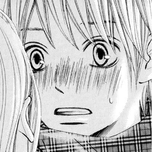 Tonari no Atashi Chapter 25 cover