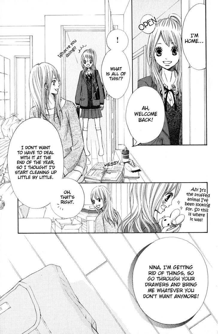 Tonari no Atashi Chapter 26 page 16 - Chapter 26