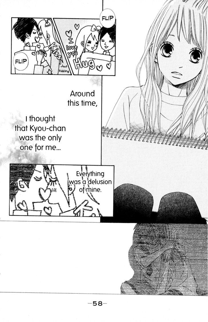 Tonari no Atashi Chapter 26 page 19 - Chapter 26