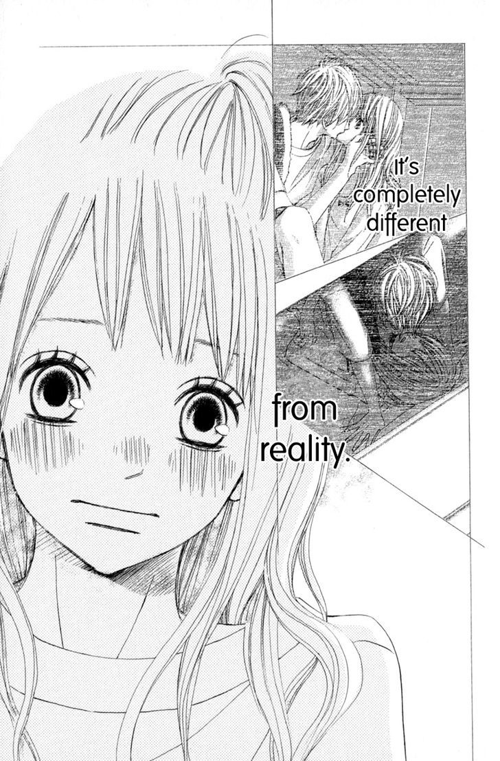 Tonari no Atashi Chapter 26 page 20 - Chapter 26