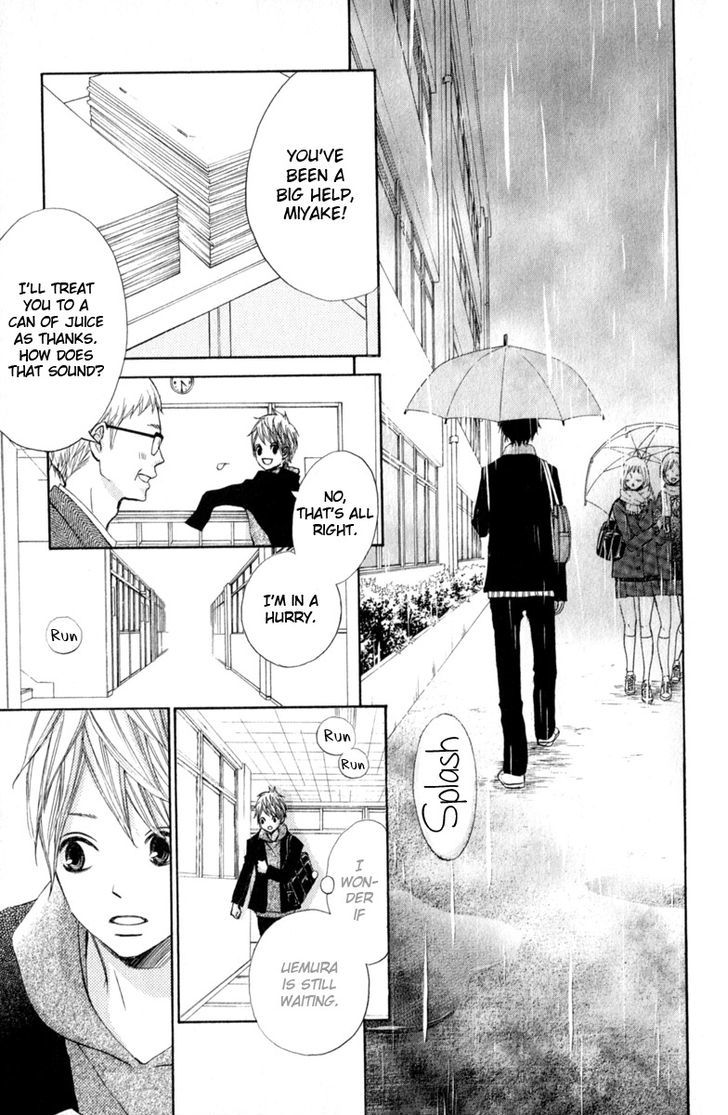 Tonari no Atashi Chapter 26 page 28 - Chapter 26