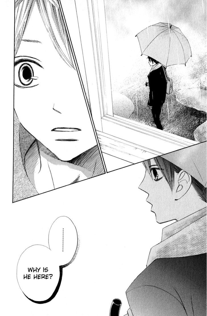 Tonari no Atashi Chapter 26 page 29 - Chapter 26