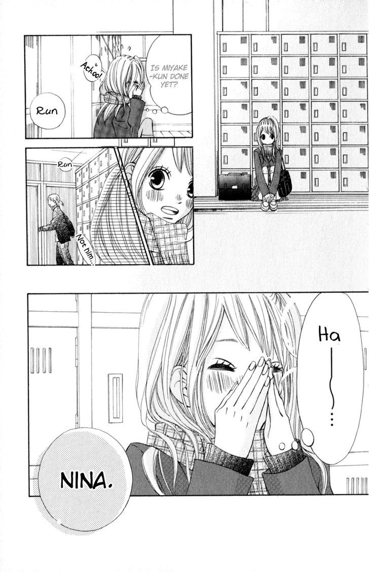 Tonari no Atashi Chapter 26 page 30 - Chapter 26