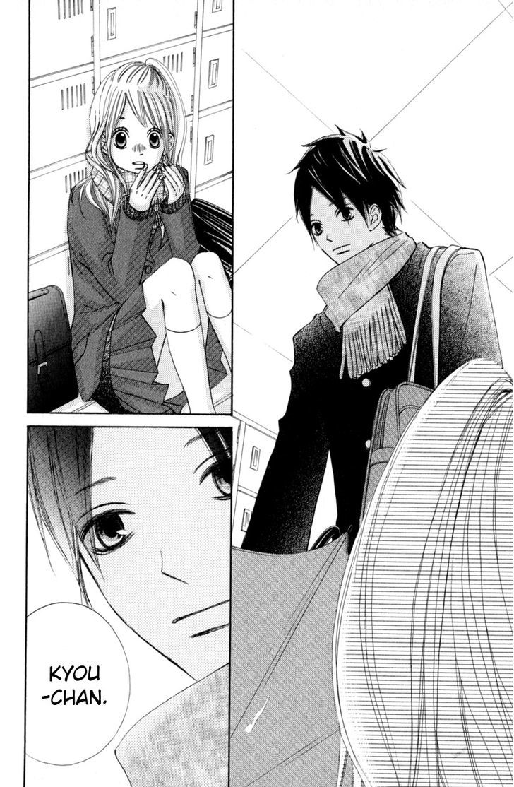 Tonari no Atashi Chapter 26 page 31 - Chapter 26