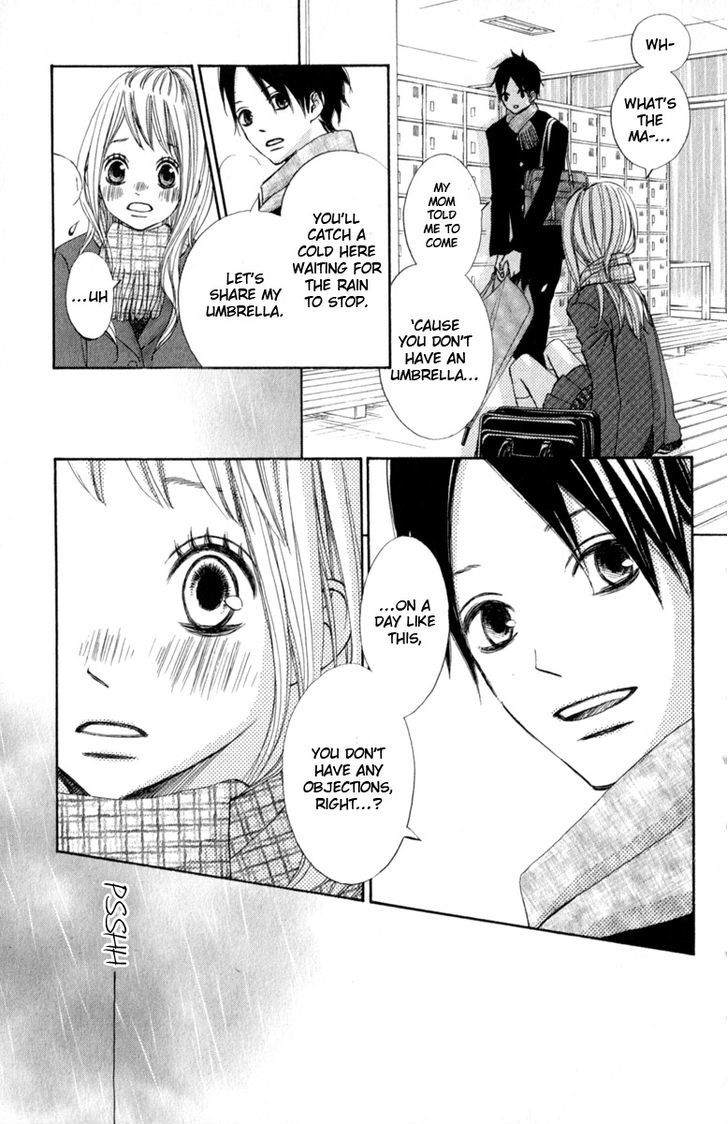 Tonari no Atashi Chapter 26 page 32 - Chapter 26