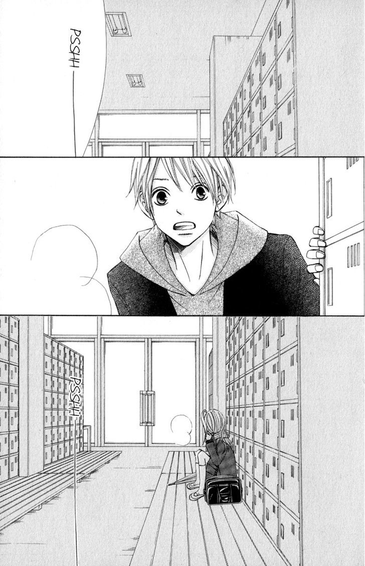 Tonari no Atashi Chapter 26 page 34 - Chapter 26