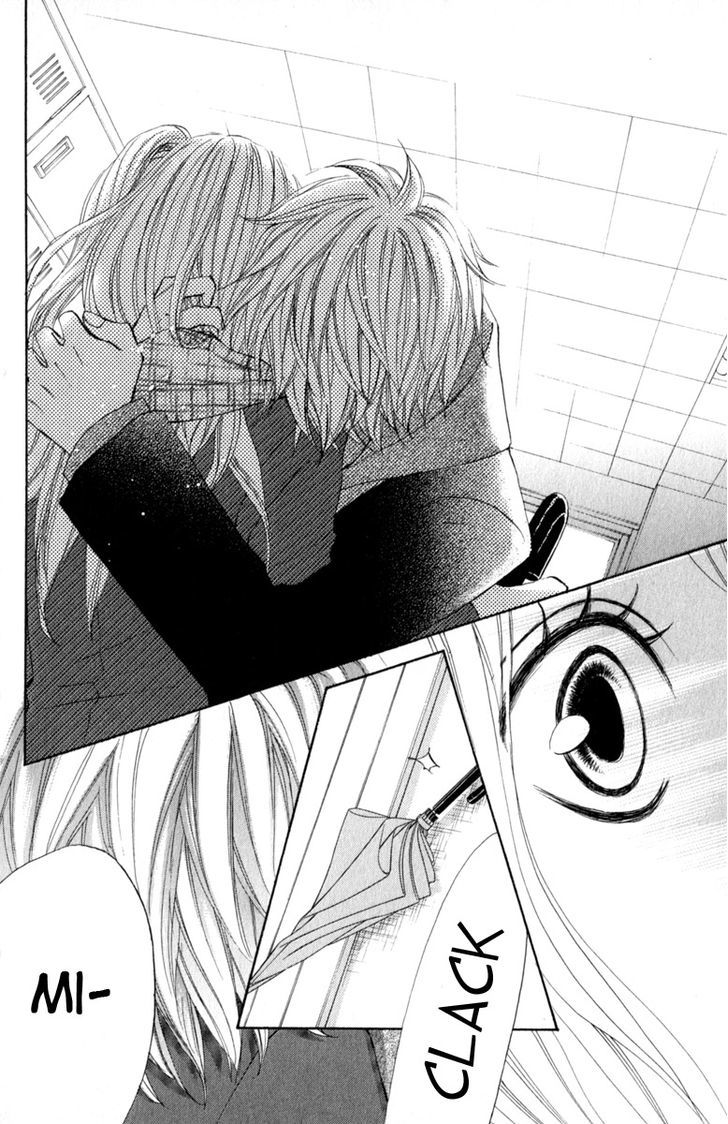Tonari no Atashi Chapter 26 page 37 - Chapter 26