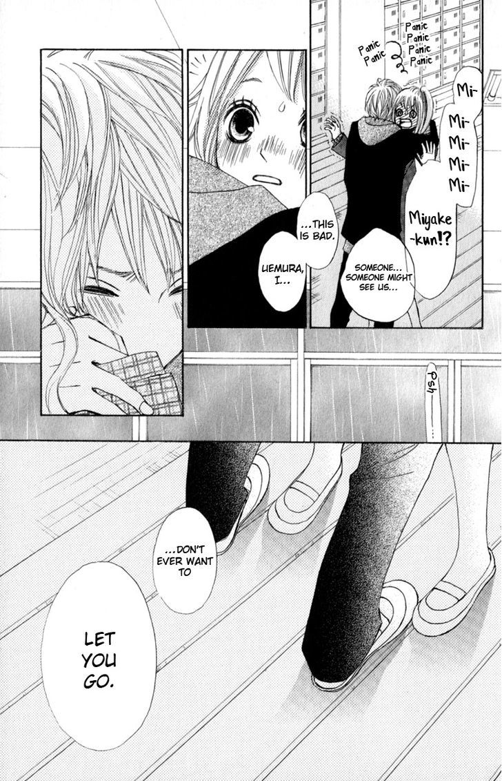 Tonari no Atashi Chapter 26 page 38 - Chapter 26