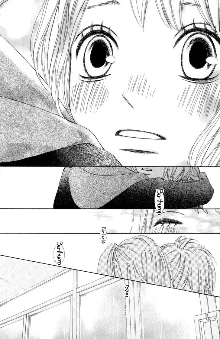 Tonari no Atashi Chapter 26 page 39 - Chapter 26