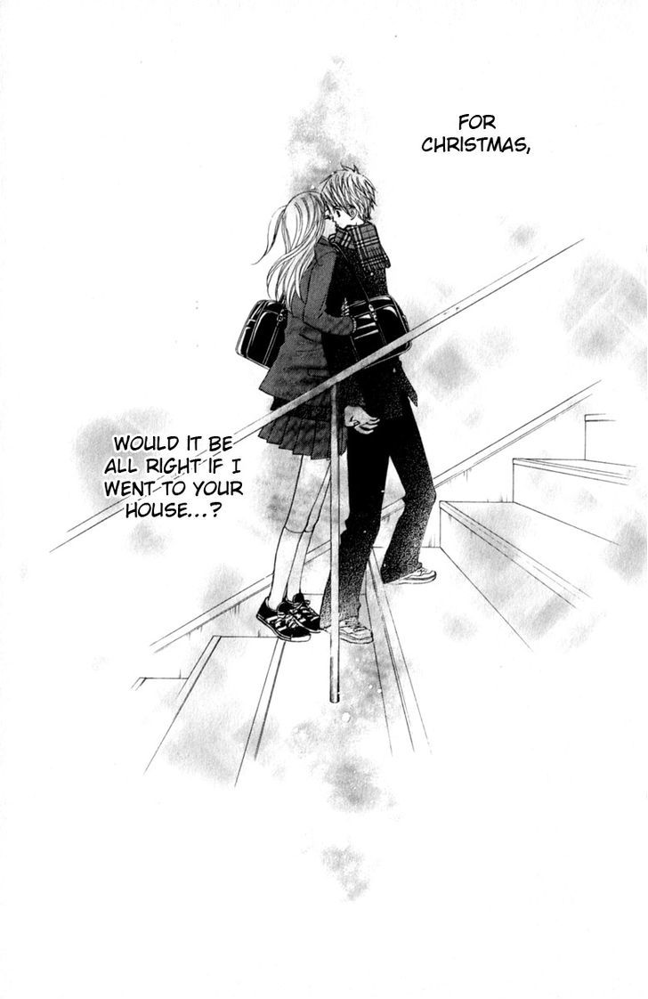 Tonari no Atashi Chapter 26 page 4 - Chapter 26