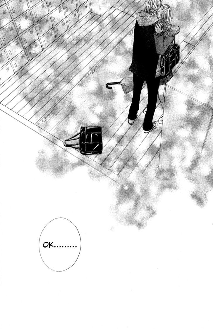 Tonari no Atashi Chapter 26 page 40 - Chapter 26