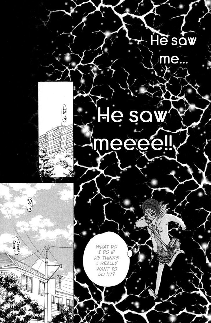 Tonari no Atashi Chapter 27 page 30 - Chapter 27