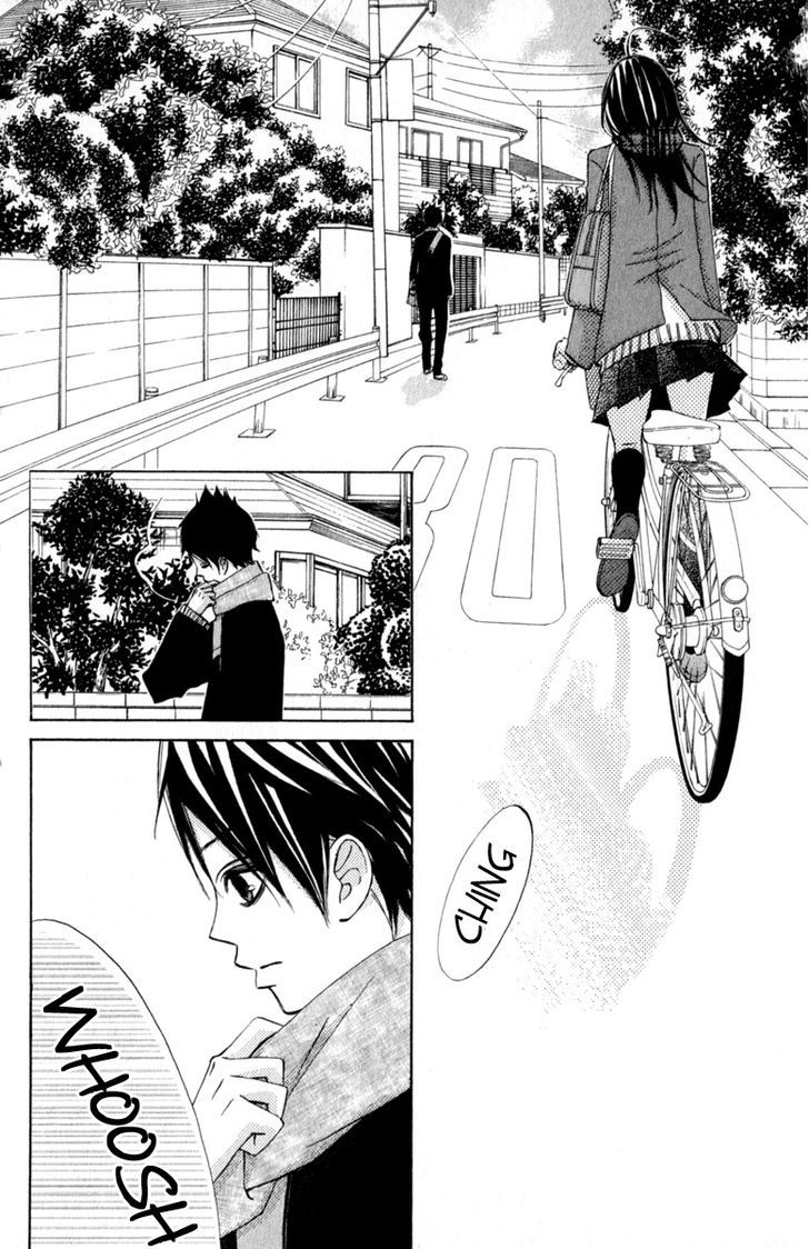 Tonari no Atashi Chapter 27 page 31 - Chapter 27