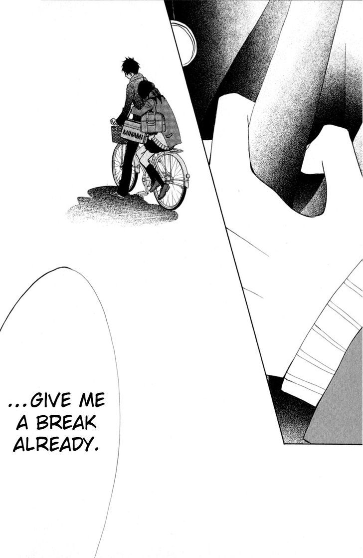 Tonari no Atashi Chapter 27 page 37 - Chapter 27