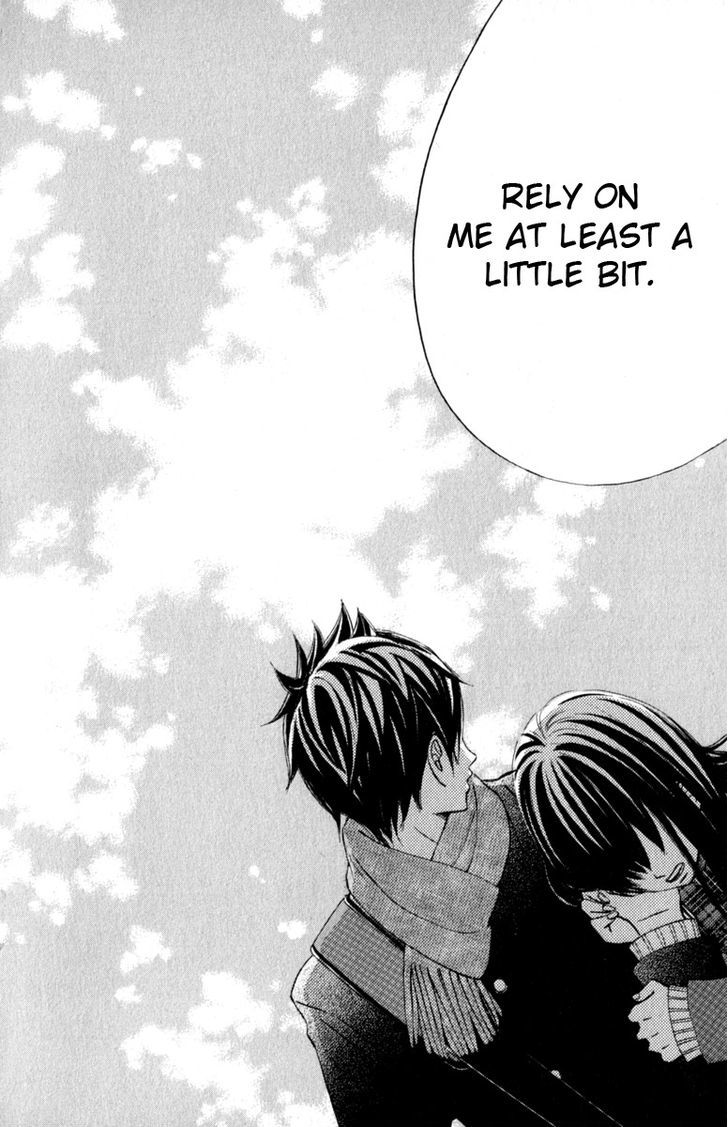 Tonari no Atashi Chapter 27 page 39 - Chapter 27