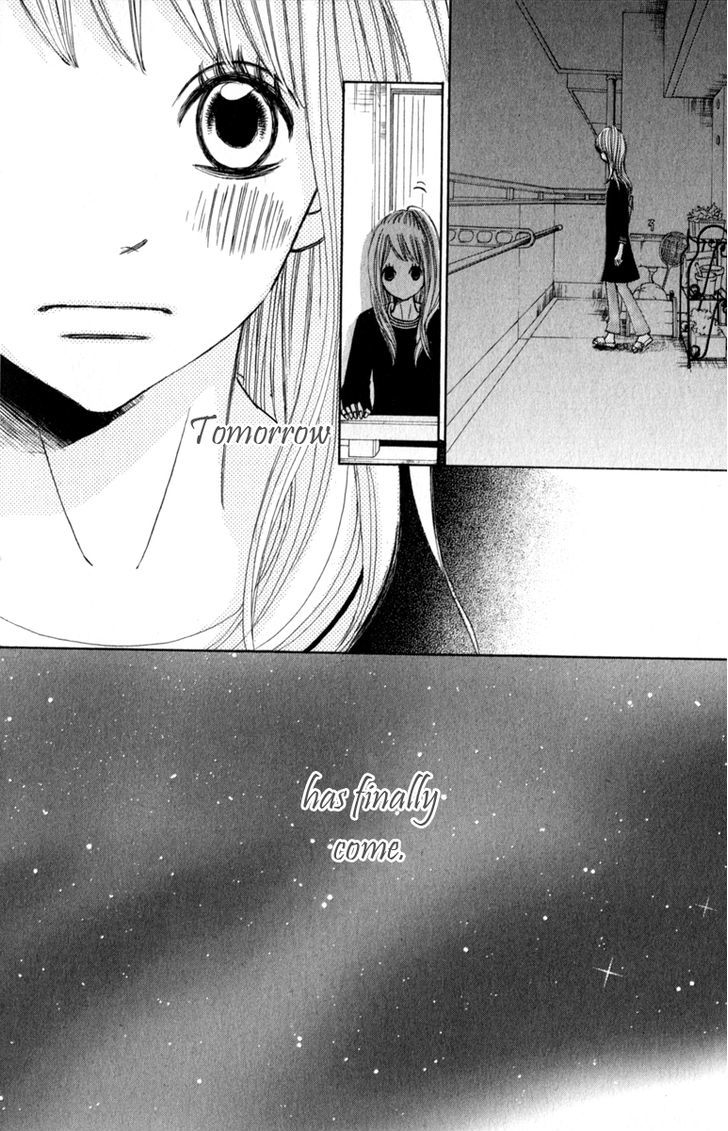 Tonari no Atashi Chapter 28 page 12 - Chapter 28