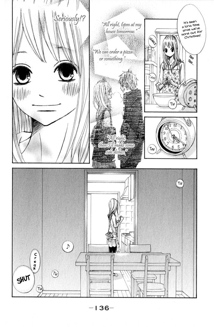 Tonari no Atashi Chapter 28 page 18 - Chapter 28