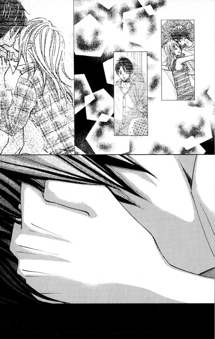Tonari no Atashi Chapter 28 page 26 - Chapter 28