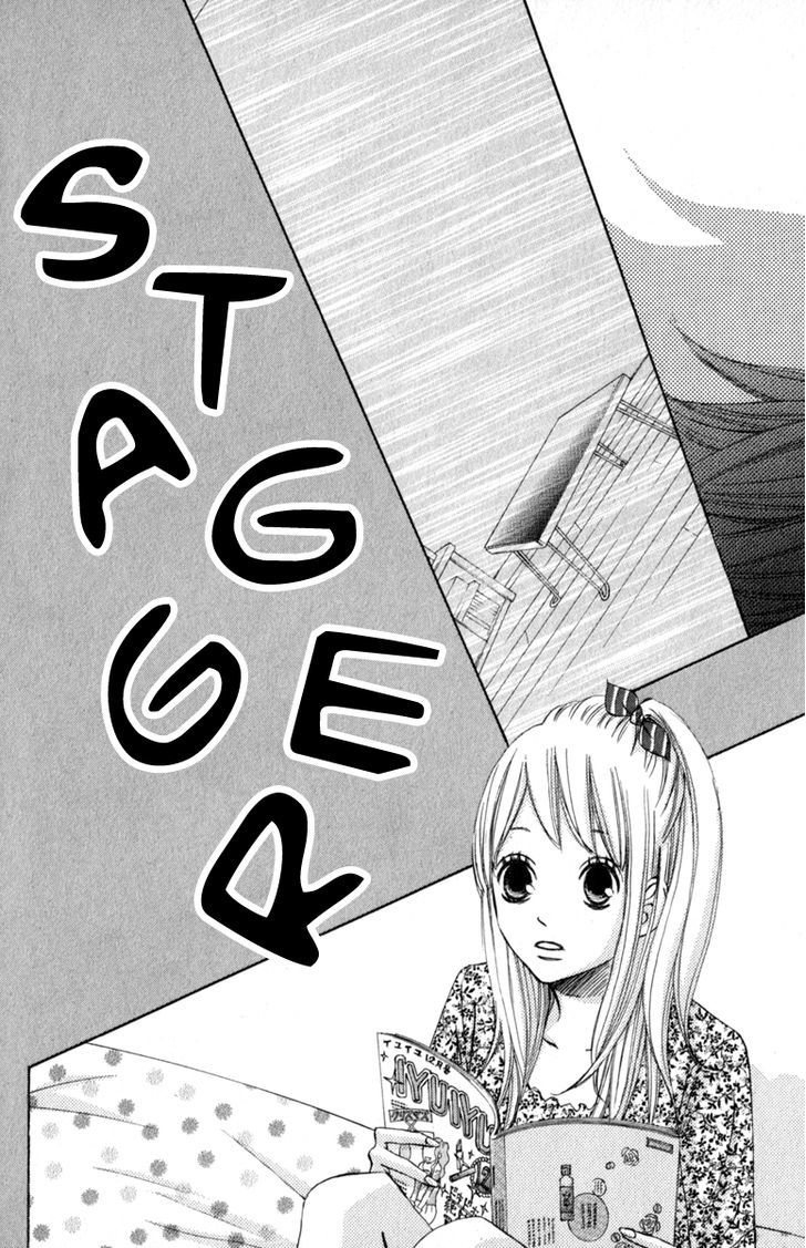 Tonari no Atashi Chapter 28 page 28 - Chapter 28