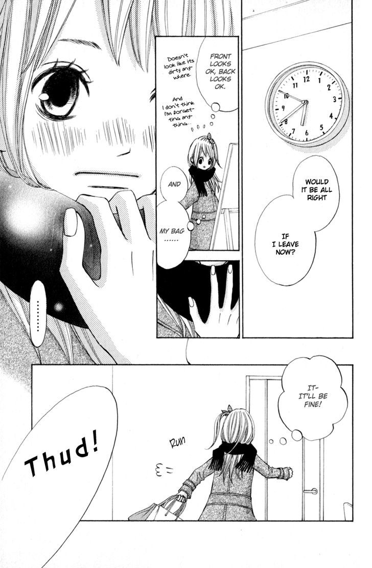Tonari no Atashi Chapter 28 page 29 - Chapter 28