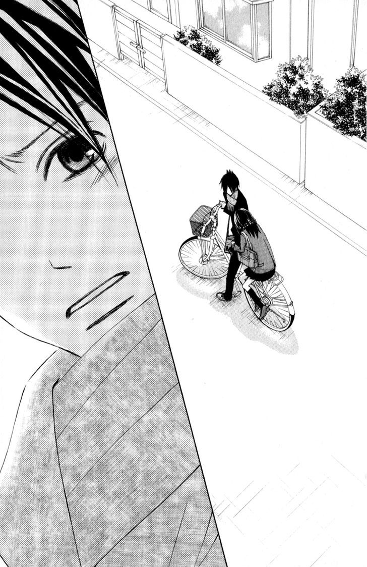 Tonari no Atashi Chapter 28 page 3 - Chapter 28
