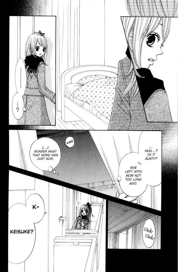 Tonari no Atashi Chapter 28 page 30 - Chapter 28