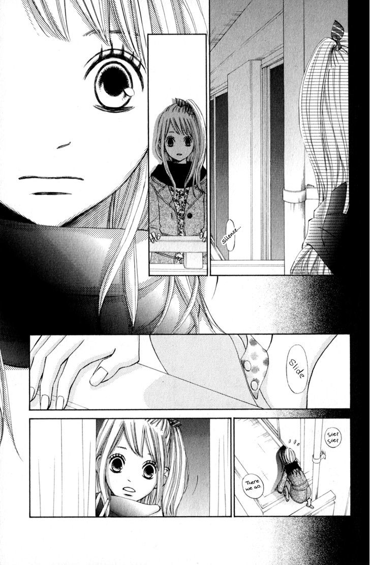 Tonari no Atashi Chapter 28 page 31 - Chapter 28