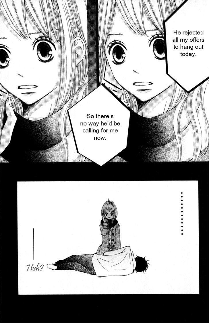 Tonari no Atashi Chapter 28 page 37 - Chapter 28