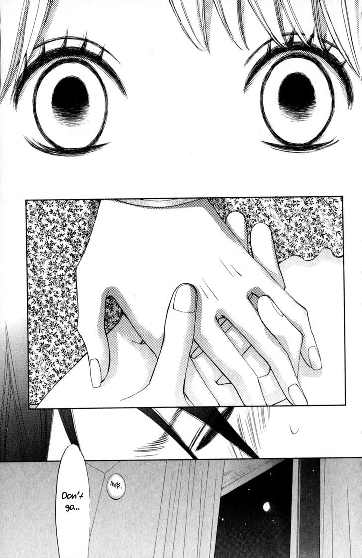Tonari no Atashi Chapter 28 page 39 - Chapter 28