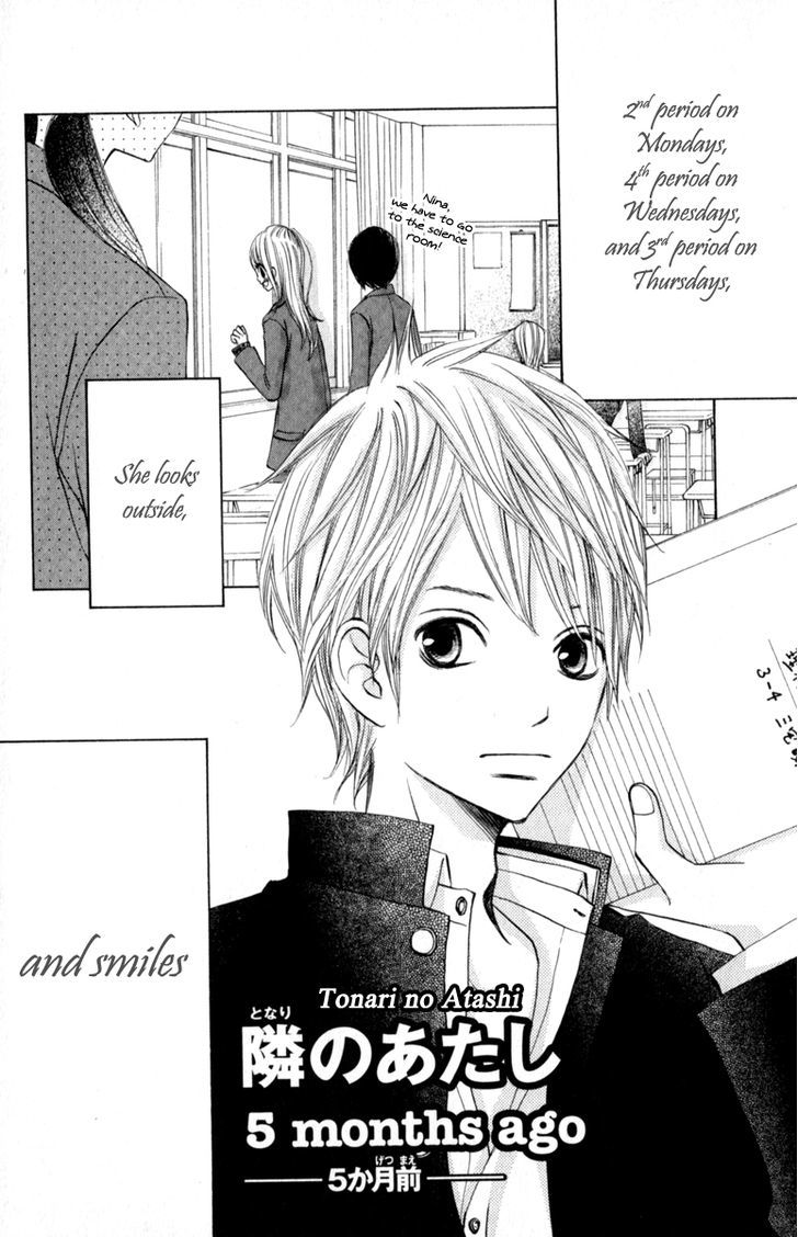 Tonari no Atashi Chapter 28 page 43 - Chapter 28