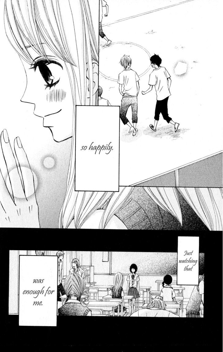 Tonari no Atashi Chapter 28 page 44 - Chapter 28