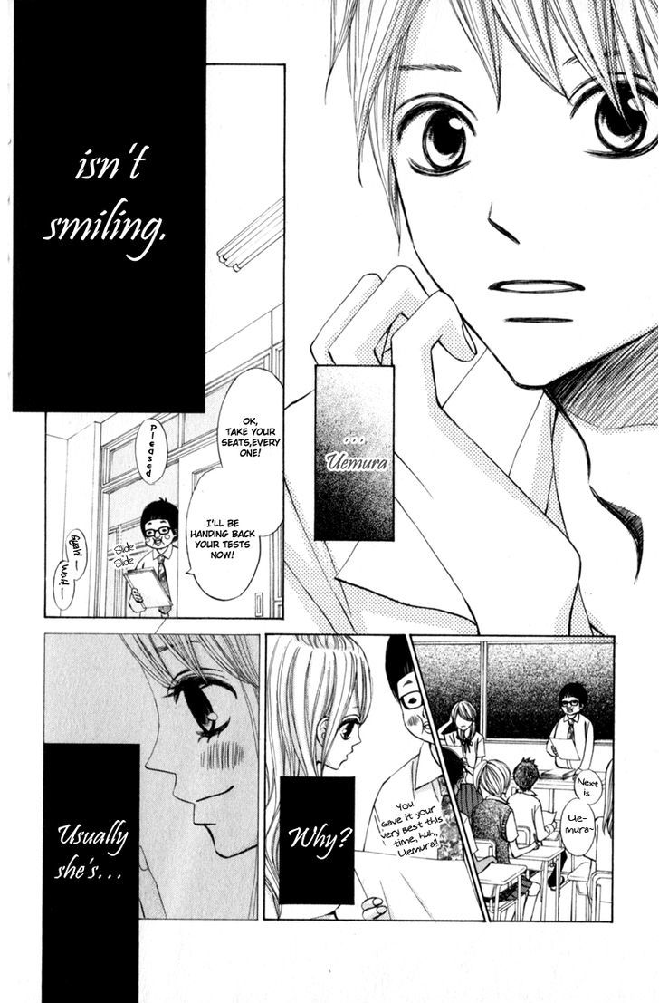 Tonari no Atashi Chapter 28 page 46 - Chapter 28