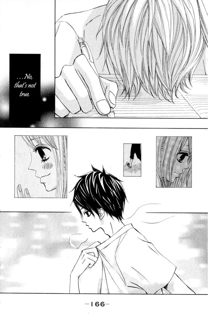 Tonari no Atashi Chapter 28 page 48 - Chapter 28