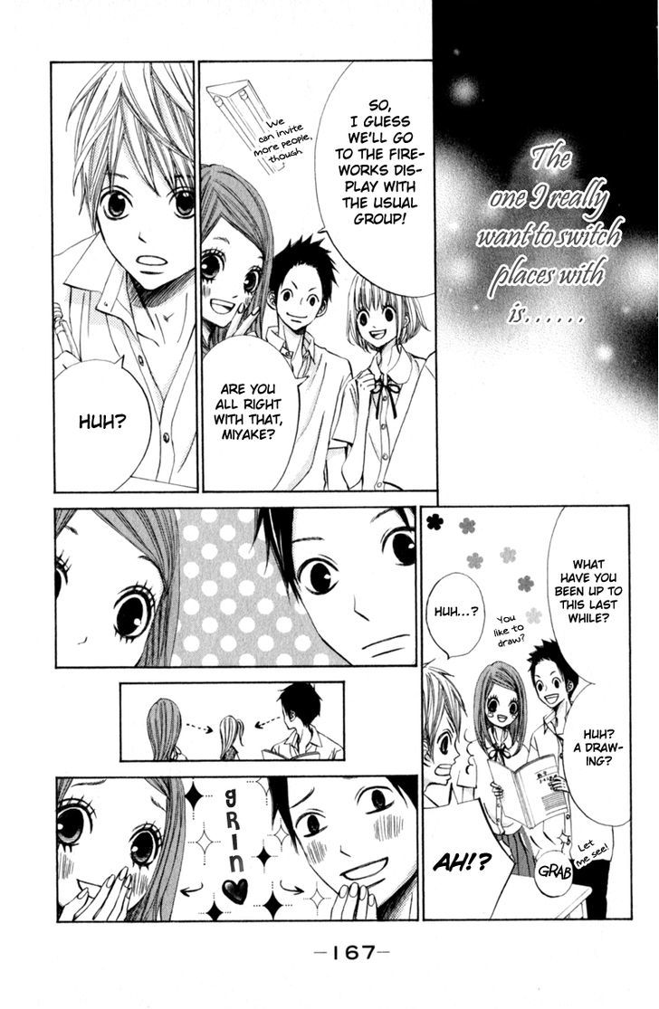 Tonari no Atashi Chapter 28 page 49 - Chapter 28