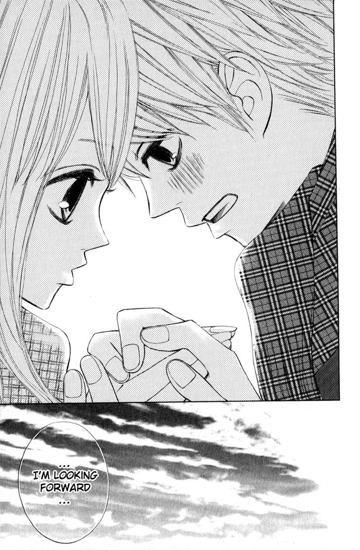 Tonari no Atashi Chapter 28 page 7 - Chapter 28