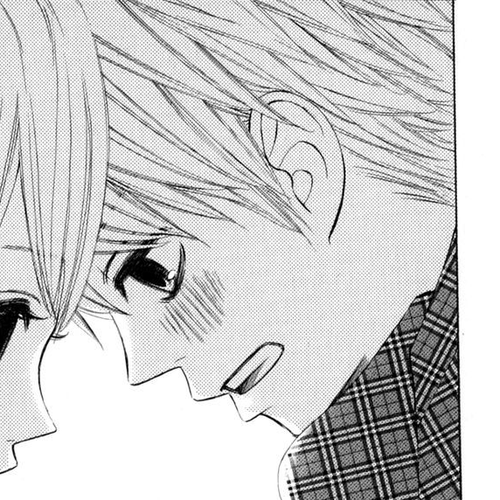 Tonari no Atashi Chapter 28 cover