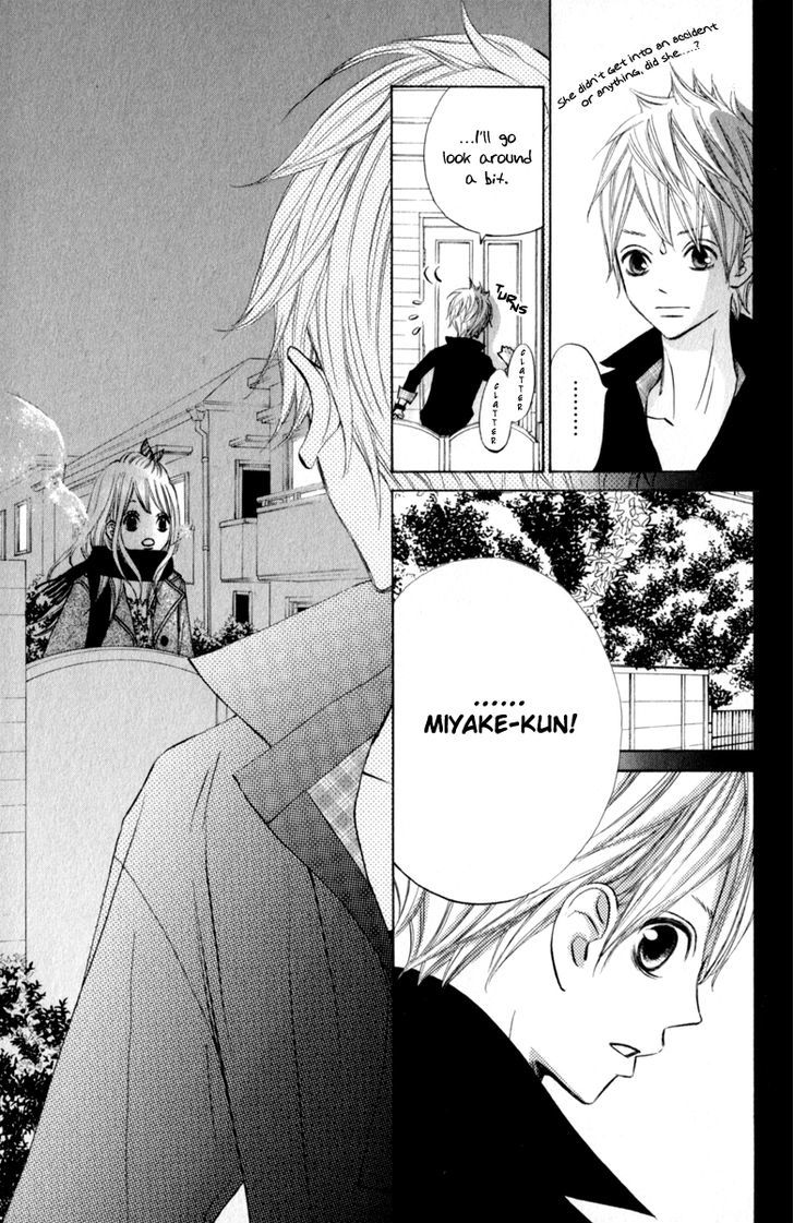 Tonari no Atashi Chapter 29 page 14 - Chapter 29