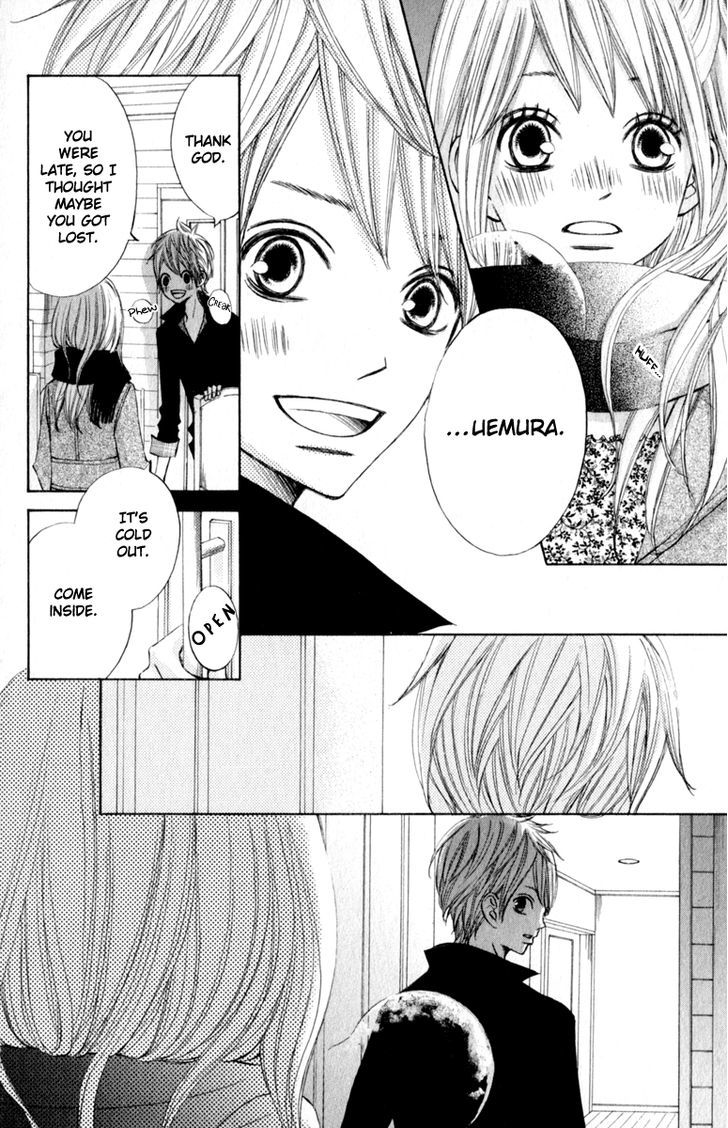 Tonari no Atashi Chapter 29 page 15 - Chapter 29