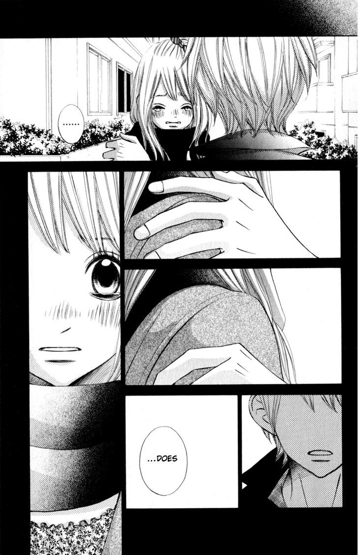 Tonari no Atashi Chapter 29 page 20 - Chapter 29