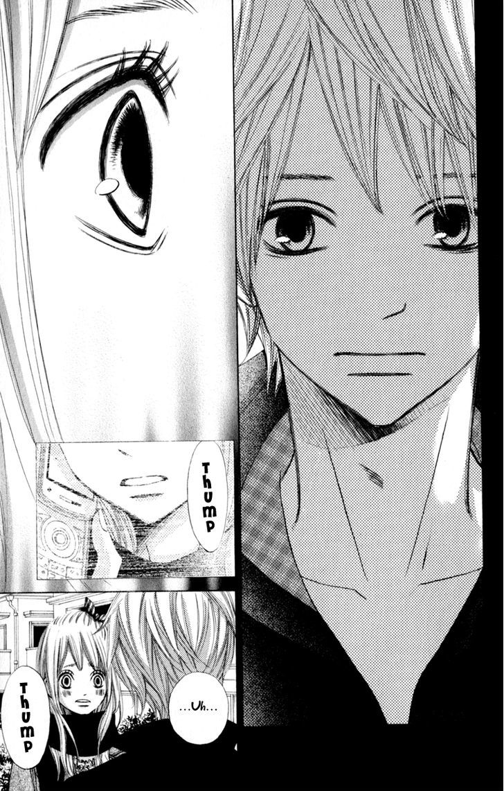 Tonari no Atashi Chapter 29 page 22 - Chapter 29