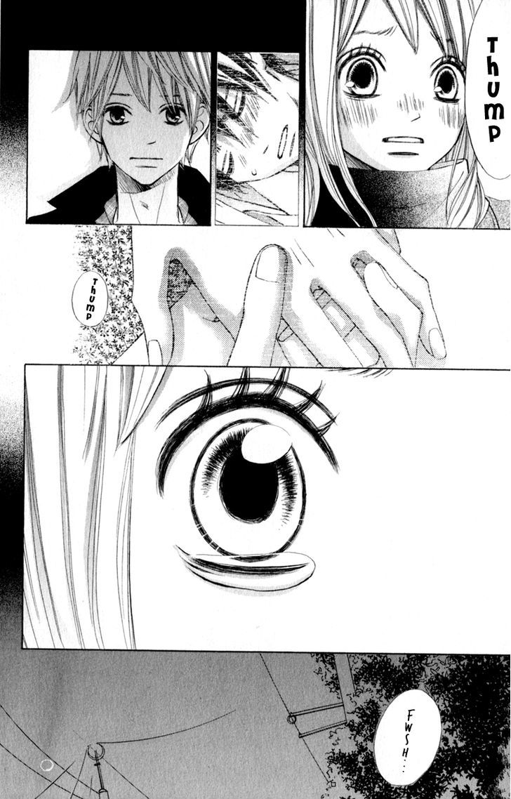 Tonari no Atashi Chapter 29 page 23 - Chapter 29